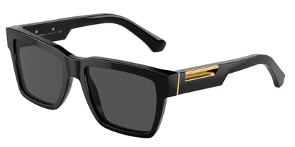 Dolce & Gabbana DG4465F