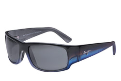 266-03F Marlin Frame | Neutral Grey Lens