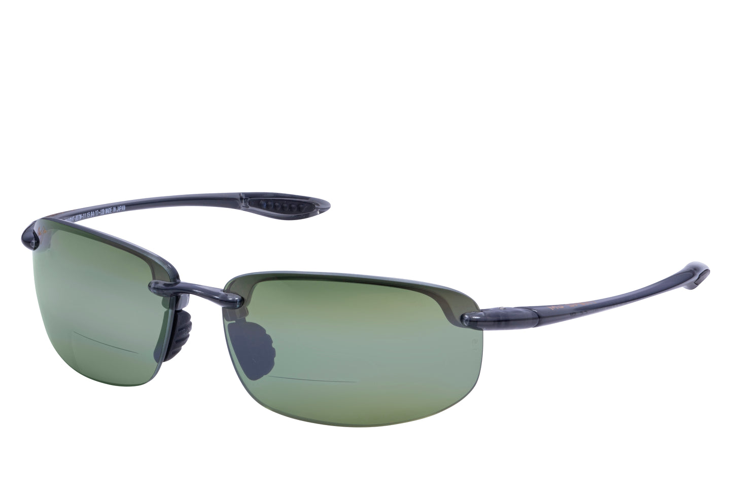 Maui Jim HO'OKIPA READER UNIVERSAL FIT