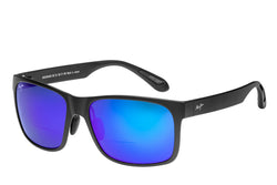 Matte Black Frame | BLUE HAWAII Lens