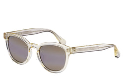 H842-21D Vintage Crystal Frame | HCL Bronze Lens