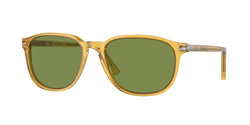 Miele Frame | Green Lens