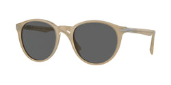 Opal Beige Frame | Dark Grey Lens