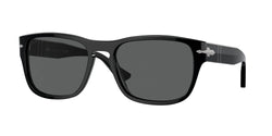 Black Frame | Dark Grey Lens