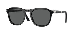 Black Frame | Dark Grey Lens