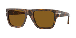 Brown Havana Frame | Brown Lens