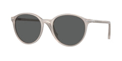 Opal Grey Frame | Dark Grey Lens