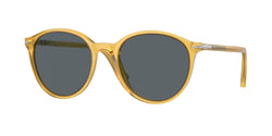 Miele Frame | Blue Lens