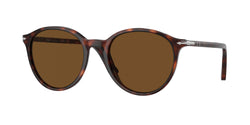 Havana Frame | Polar Brown Lens