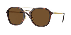 Havana Frame | Polar Brown Lens