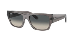 Opal Dark Grey Frame | Grey Lens