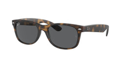 Havana Frame | Dark Grey Lens