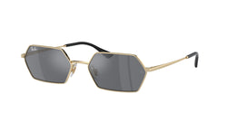 Light Gold Frame | Dark Grey Lens