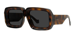 Injected Frame | Smoke Lens