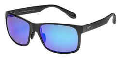 Matte Black Frame | Blue Hawaii Lens