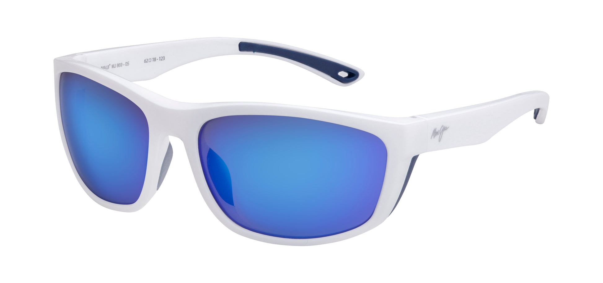 Maui Jim NUU LANDING