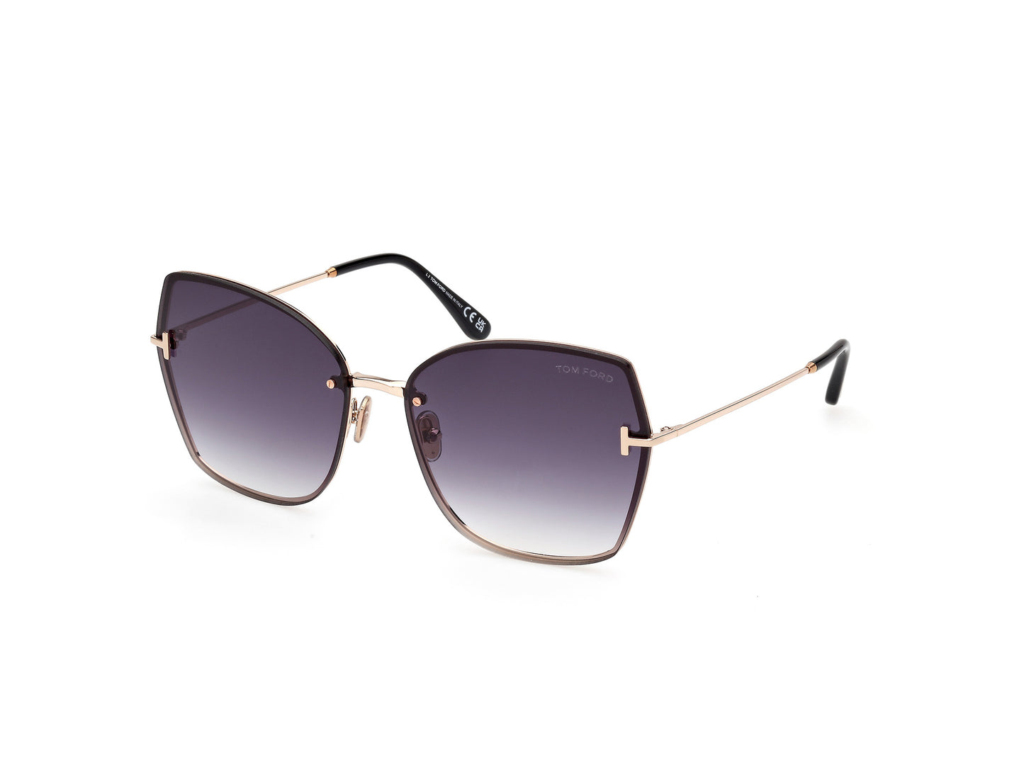 Tom Ford Nickie-02 FT1107