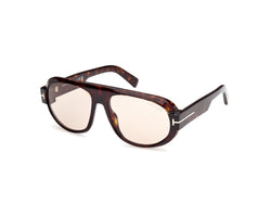 Dark Havana / Dark Havana Frame | Brown Brown Lens