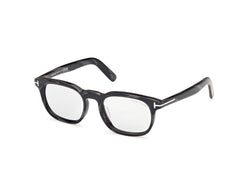 Black Horn / Black Horn Frame | Smoke Smoke Lens