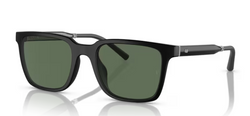 Semi - Matte Black Frame | G-15 Polar Lens