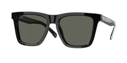 201501 Black Frame | Gray Lens