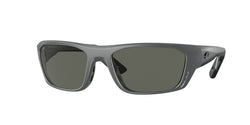 911508 Matte Gray Frame | Gray Lens