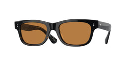 Black/362 Gradient Frame | Cognac Lens