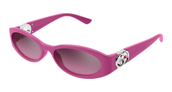 Fuchsia 003 Frame | PINK Lens