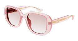 Nude 003 Frame | PINK Lens