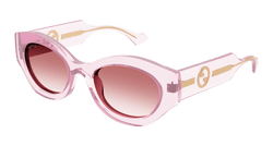 Pink 003 Frame | RED Lens