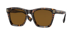 Dark Havana Frame | Brown Polar Lens