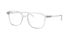 912/GH Trasparent Frame | Clear/Grey Lens