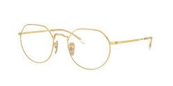 001/GG Arista Frame | Clear/Blue Lens