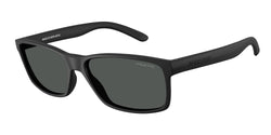 447/87 Rubber Black Frame | dark grey Lens