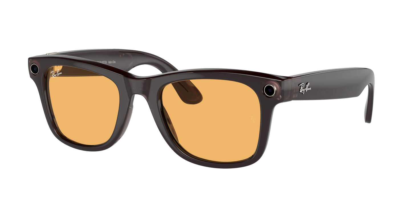 Ray-Ban Meta WAYFARER 0RW4008