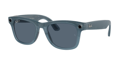 Ray-Ban Meta WAYFARER 0RW4008