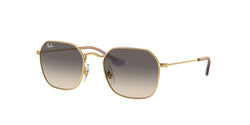 292/11 Arista Gold Frame | Grey Lens