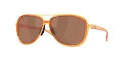 Transparent Ginger Frame | Prizm Tungsten Lens