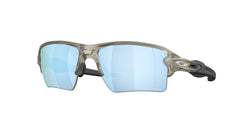 Matte Grey Ink Frame | Prizm Deep Water Polarized Lens