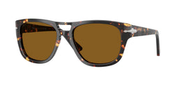 Tabacco Virginia Frame | Brown Lens