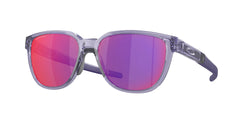 Trans Lilac Frame | Prizm Road Lens