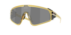 Gold Grass Frame | Prizm Black Lens