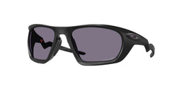 Matte Black Ink Frame | Prizm Grey Lens