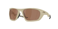 Matte Sand Frame | Tungsten Iridium Polarized Lens