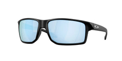 Matte Black Frame | Prizm Deep Water Polarized Lens