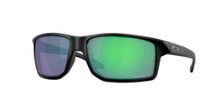 Matte Black Frame | Prizm Jade Lens