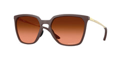 Matte Grenache Frame | Prizm Brown Gradient Lens