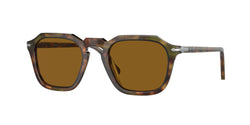 108/33 Caffe Frame | Brown Lens