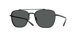 Matte Black Frame | Midnight Express Polar Lens