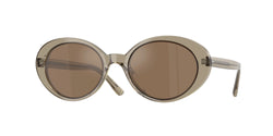 Sencha Frame | Cognac Mirror Lens